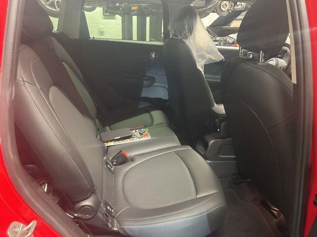 used 2024 MINI Countryman car, priced at $28,999