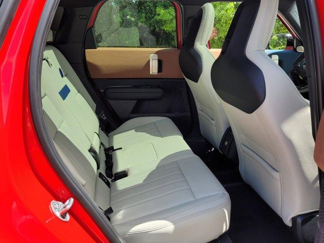new 2025 MINI Countryman car, priced at $38,912