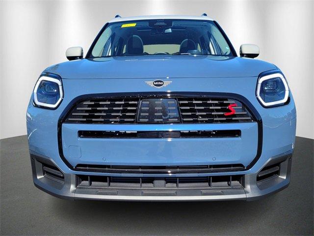 used 2025 MINI Countryman car