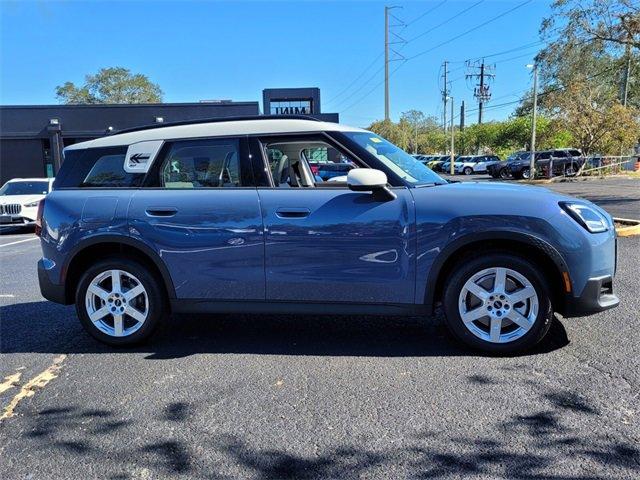 used 2025 MINI Countryman car