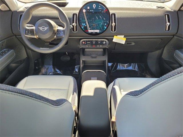 used 2025 MINI Countryman car