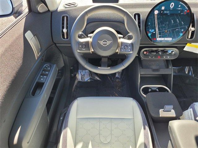 used 2025 MINI Countryman car