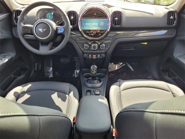 used 2024 MINI Countryman car