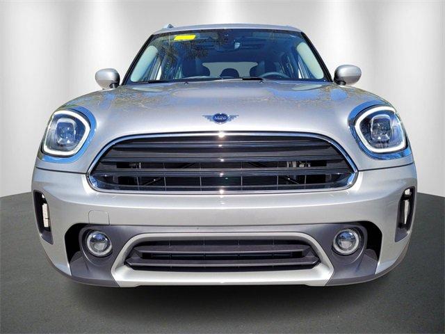 used 2024 MINI Countryman car