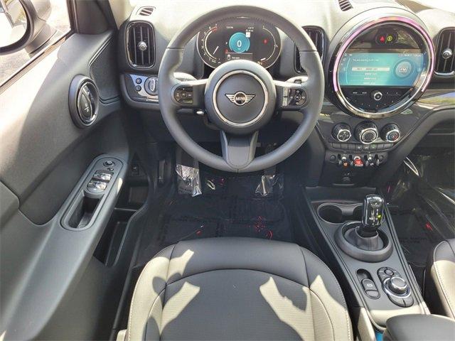 used 2024 MINI Countryman car