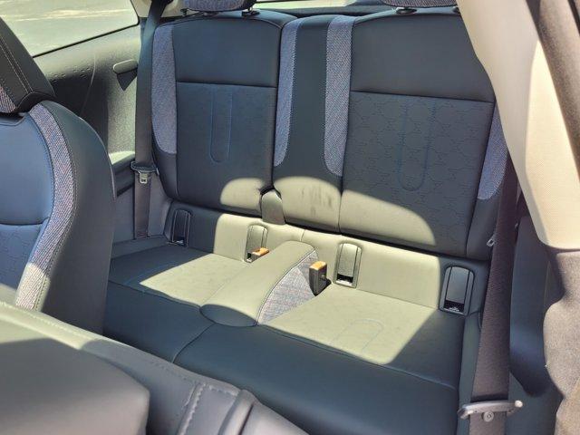 new 2025 MINI Hardtop car, priced at $34,345