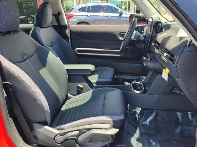 new 2025 MINI Hardtop car, priced at $34,345