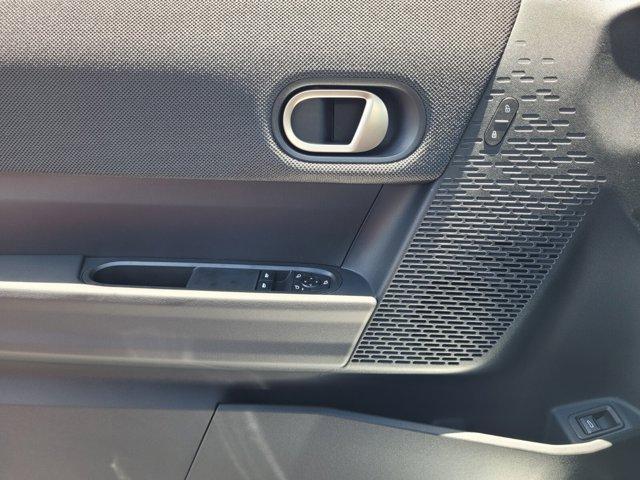 new 2025 MINI Hardtop car, priced at $34,345