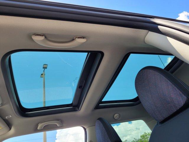 new 2025 MINI Hardtop car, priced at $34,345