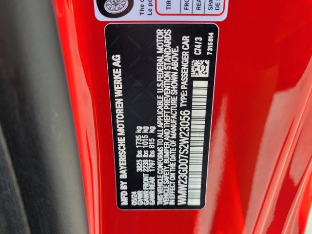 new 2025 MINI Hardtop car, priced at $34,345