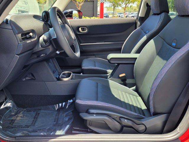 new 2025 MINI Hardtop car, priced at $34,345