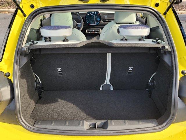 new 2025 MINI Hardtop car, priced at $36,645