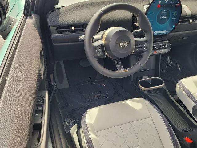 new 2026 MINI Convertible car, priced at $44,720
