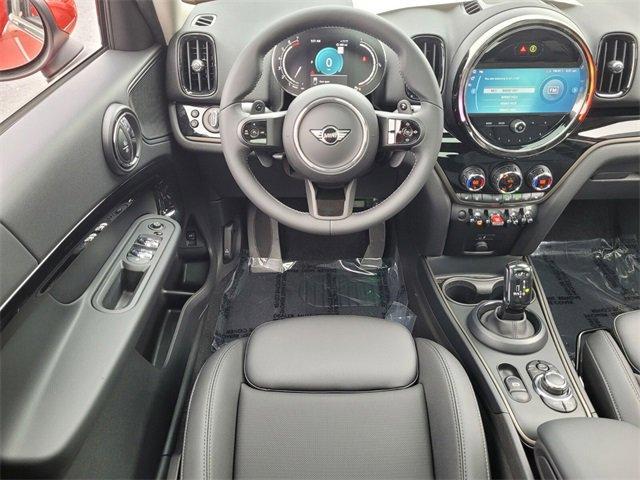 used 2024 MINI Countryman car