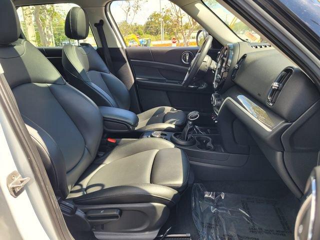 used 2018 MINI Countryman car, priced at $17,988