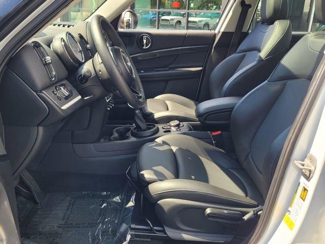 used 2018 MINI Countryman car, priced at $17,988