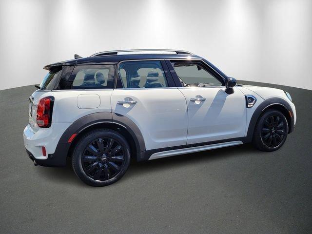 used 2018 MINI Countryman car, priced at $17,988