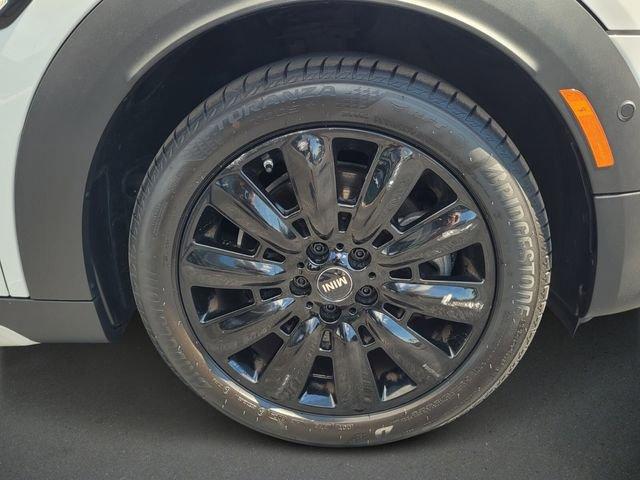 used 2018 MINI Countryman car, priced at $17,988