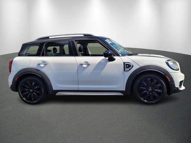 used 2018 MINI Countryman car, priced at $17,988