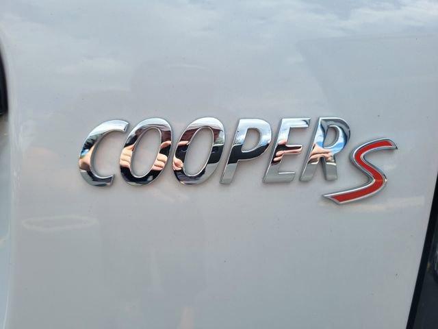 used 2018 MINI Countryman car, priced at $17,988