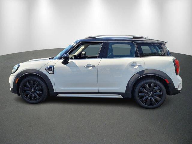 used 2018 MINI Countryman car, priced at $17,988