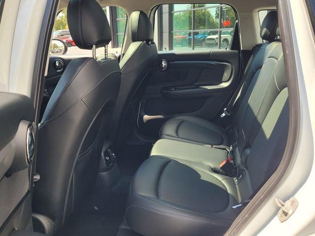 used 2018 MINI Countryman car, priced at $17,988