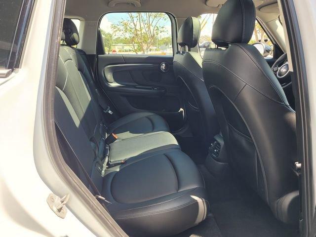 used 2018 MINI Countryman car, priced at $17,988