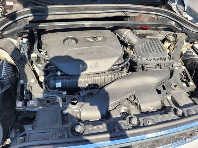 used 2018 MINI Countryman car, priced at $17,988