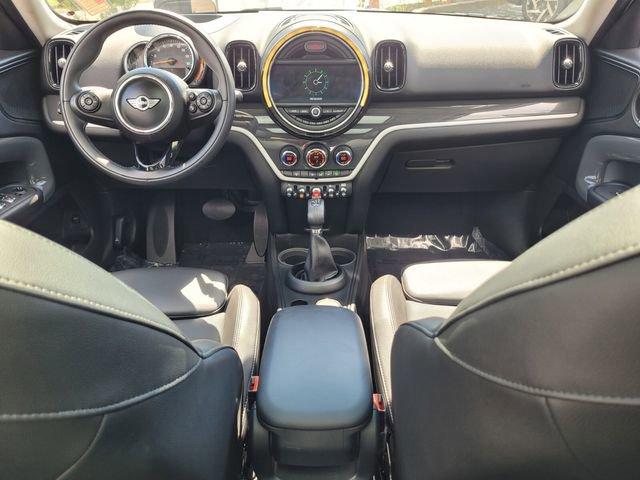 used 2018 MINI Countryman car, priced at $17,988