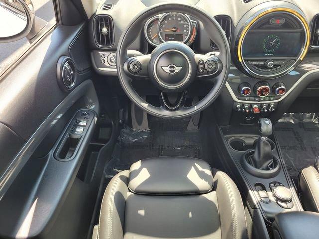 used 2018 MINI Countryman car, priced at $17,988