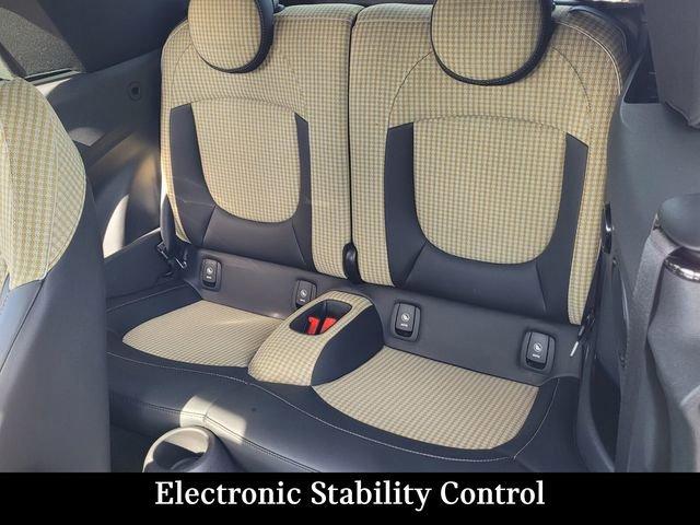 used 2023 MINI Convertible car, priced at $29,888