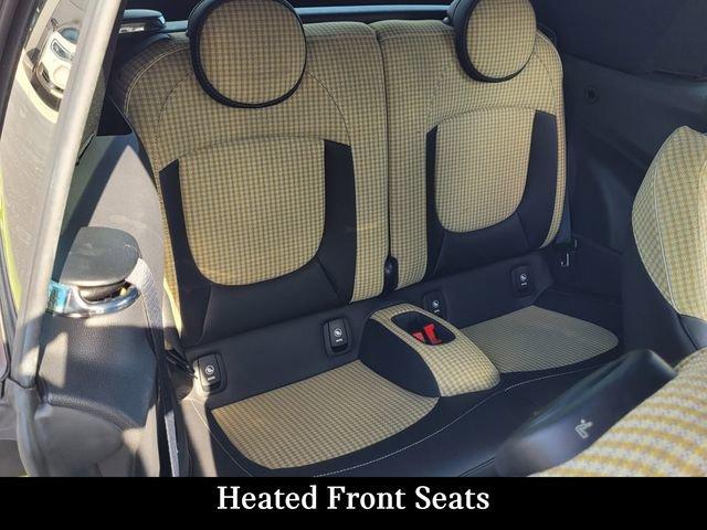 used 2023 MINI Convertible car, priced at $29,888