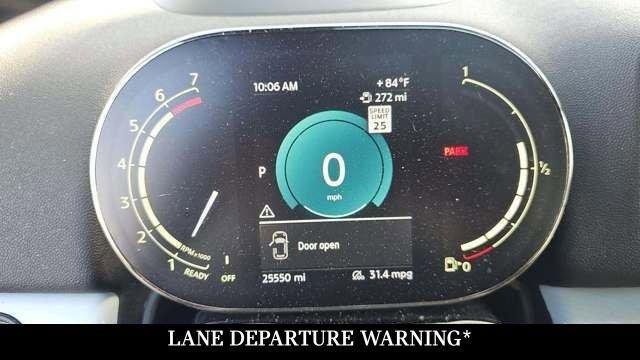 used 2023 MINI Countryman car, priced at $32,898