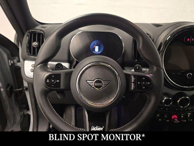 used 2023 MINI Countryman car, priced at $32,898