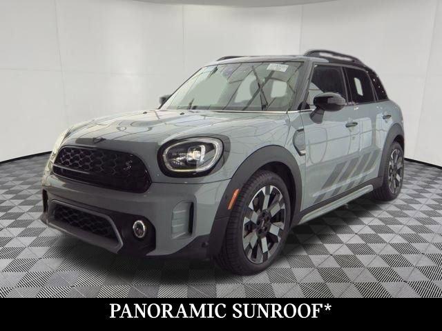 used 2023 MINI Countryman car, priced at $32,898