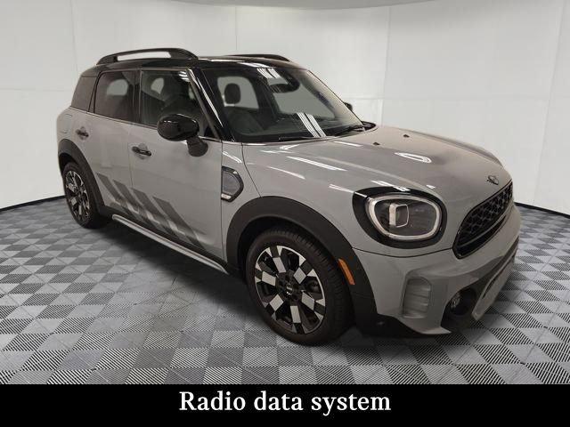 used 2023 MINI Countryman car, priced at $32,898