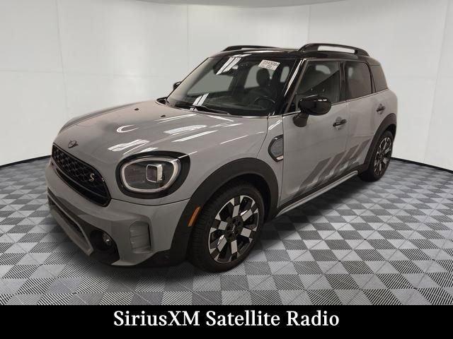 used 2023 MINI Countryman car, priced at $32,898