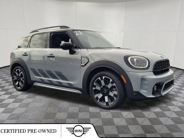 used 2023 MINI Countryman car, priced at $32,988