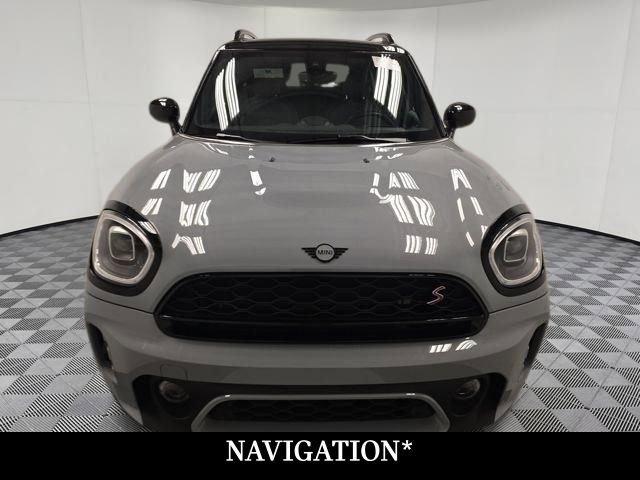 used 2023 MINI Countryman car, priced at $32,898