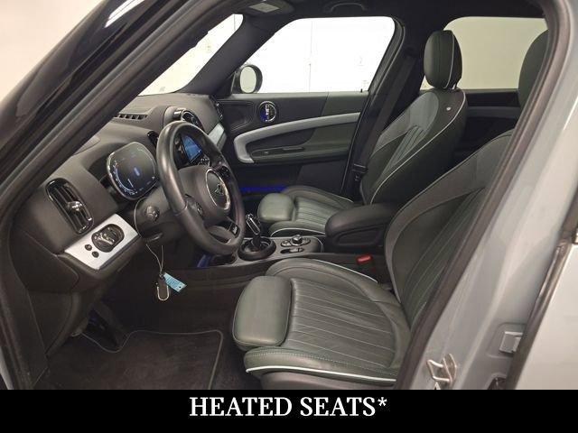 used 2023 MINI Countryman car, priced at $32,898