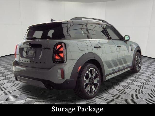 used 2023 MINI Countryman car, priced at $32,898