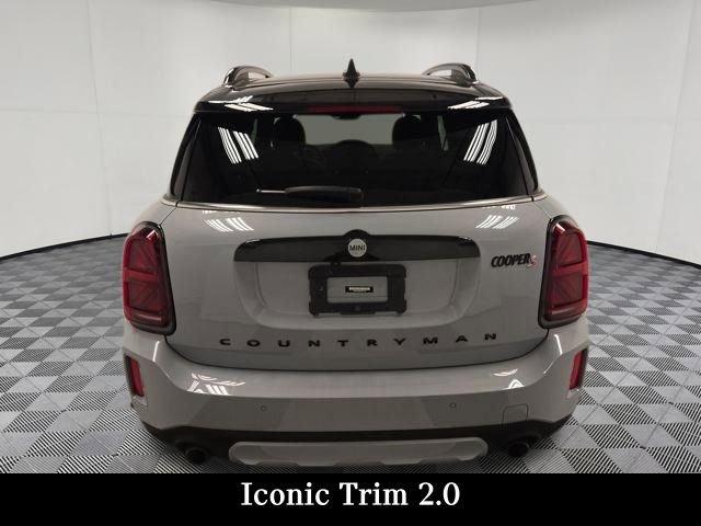 used 2023 MINI Countryman car, priced at $32,898