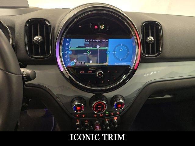 used 2023 MINI Countryman car, priced at $32,898