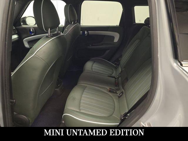 used 2023 MINI Countryman car, priced at $32,898