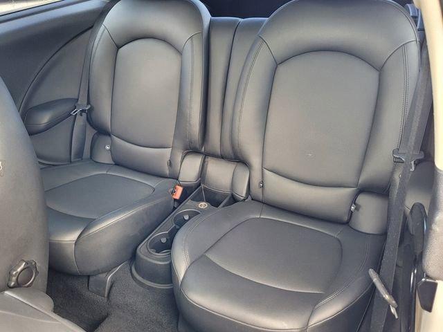 used 2014 MINI Paceman car, priced at $10,888