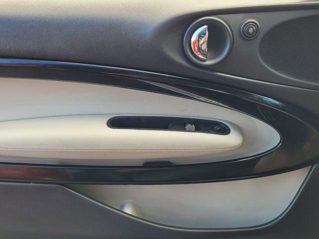 used 2014 MINI Paceman car, priced at $10,888