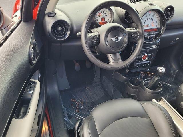 used 2014 MINI Paceman car, priced at $10,888