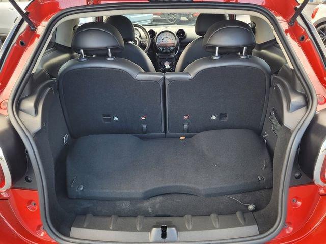 used 2014 MINI Paceman car, priced at $10,888