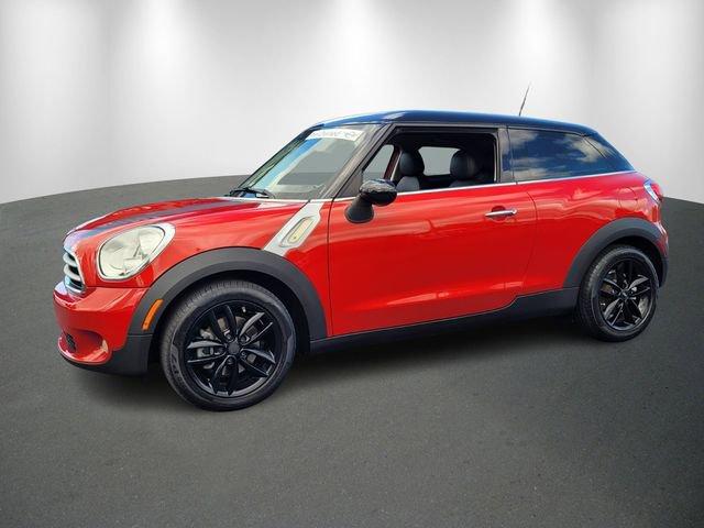 used 2014 MINI Paceman car, priced at $10,888
