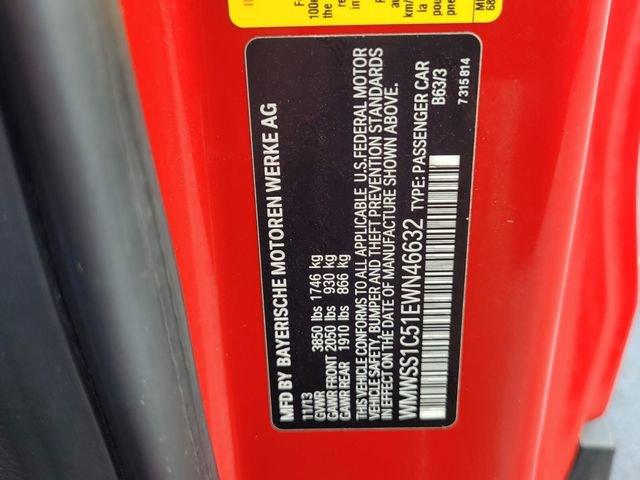 used 2014 MINI Paceman car, priced at $10,888